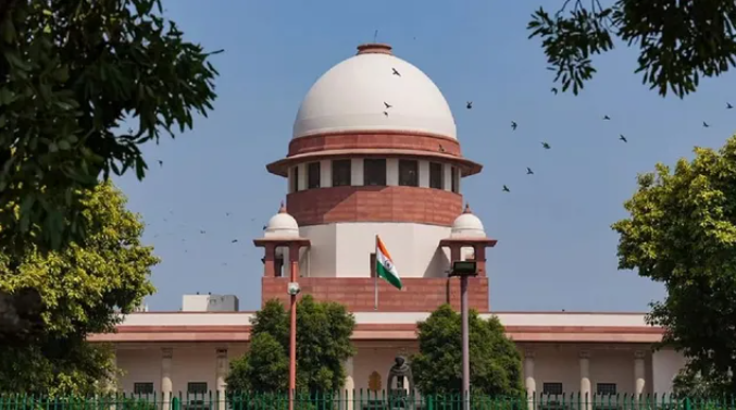 'कला और रचनात्मकता पर रोक नहीं लगा सकते', महाप्रभु जगन्नाथ की एनिमेटेड फिल्म पर सुप्रीम कोर्ट का बड़ा फैसला