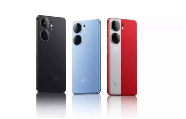 iQOO Neo 9 Pro: 120W फास्ट चार्जिंग, 5000mAh बैटरी और 50MP कैमरे के साथ इस दिन भारत में होगा लॉन्च