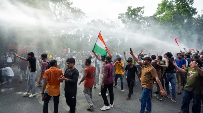 महाराष्ट्र बंद का ऐलान: छात्र आंदोलन के मुद्दे पर सक्रिय हुई महाविकास अघाड़ी, प्रकाश आंबेडकर की बंद की अपील