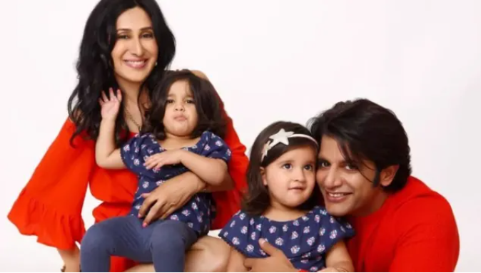 'मैंने किसी को हक नहीं दिया कि मेरी निजी जिंदगी पर फैसला सुनाए', तलाक की अफवाहों पर बोले करणवीर बोहरा