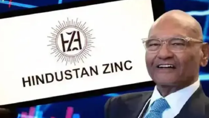 Hindustan Zinc Q1 Results: हिंदुस्तान जिंक का मुनाफा 145% उछला, चांदी कारोबार ने बढ़ाई चमक; राजस्व भी 77% बढ़ा