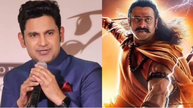 Adipurush Controversy: 'आदिपुरुष मेरी जिंदगी की सबसे बड़ी गलती थी', मनोज मुंतशिर ने तीन साल बाद मांगी माफी